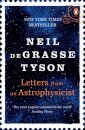 Letters From An Astrophysicist