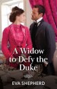 A Widow To Defy The Duke