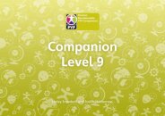 Primay Years Programme Level 9 Companion Pack of 6