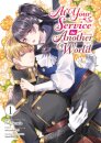 At Your Service in Another World (Manga) Vol. 1