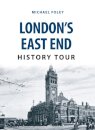 London's East End History Tour