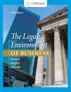 The Legal Environment of Business