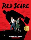 Red Scare: A Graphic Novel
