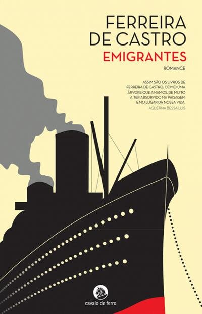 Emigrantes