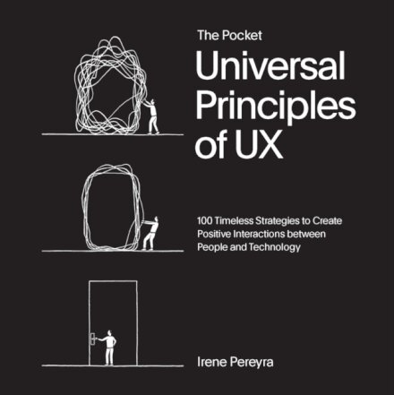 The Pocket Universal Principles of UX