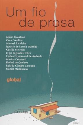 Um Fio De Prosa