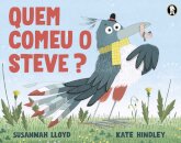 Quem Comeu o Steve?