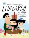 Grandes Pintores - Leonardo Da Vinci