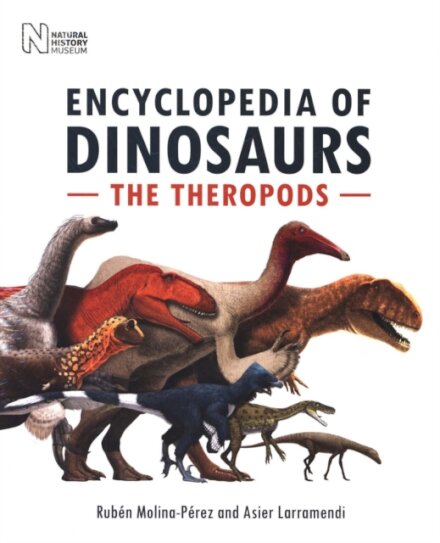The Encyclopedia of Dinosaurs
