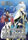 That Time I Got Reincarnated as a Slime 25
