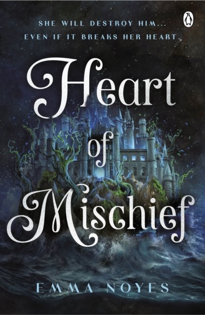 Heart Of Mischief