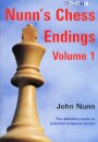 Nunn's Chess Endings