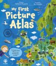 My First Picture Atlas