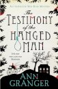 The Testimony of the Hanged Man (Inspector Ben Ross Mystery 5)