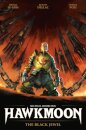 Hawkmoon: The Black Jewel