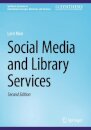 Social Media and Library Services
