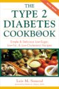 The Type 2 Diabetes Cookbook