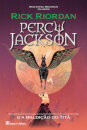 Percy Jackson e a Maldição do Titã
