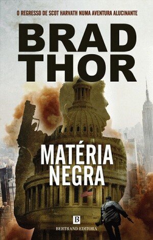 Materia Negra