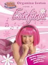 Organiza Festas com a Estefânia