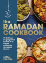 The Ramadan Cookbook
