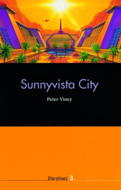 Storylines 3-Sunny Vista