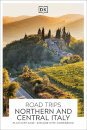 Northern And Central Italy Dk Back Roads