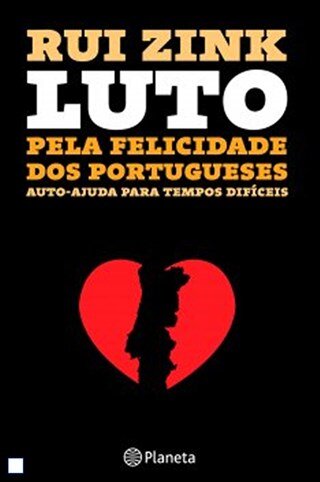 Luto Pela Felicidade Dos Portu