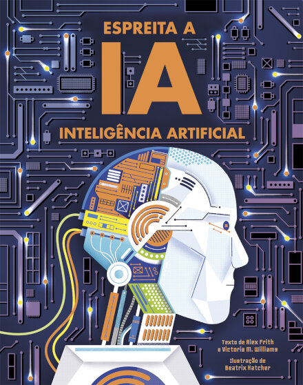 Espreita a Inteligência Artificial