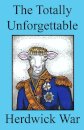 The Totally Unforgettable Herdwick War
