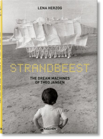Strandbeest