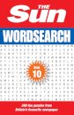 The Sun Wordsearch Book 10