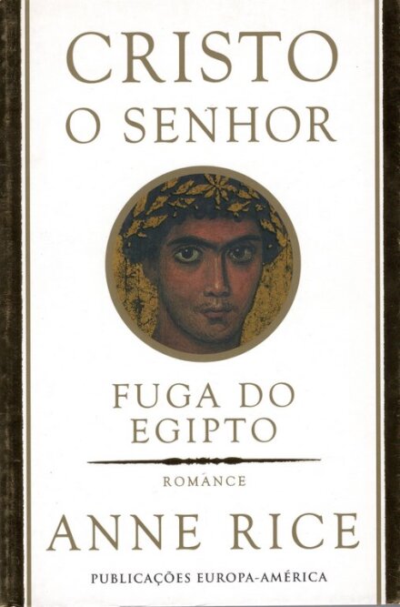 Cristo,O Senhor-Fuga Do Egipto