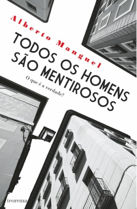 Todos Os Homens São Mentirosos
