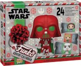 Funko Advent Calendar Star Wars Holiday 2022