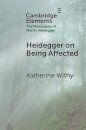 Heidegger on Being Affected