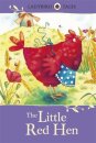 The Little Red Hen: Ladybird Tales