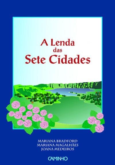 A Lenda Das Sete Cidades - EA