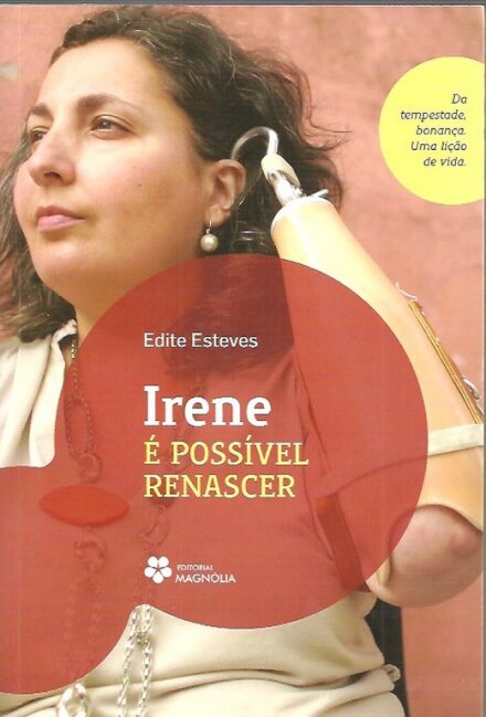 Irene - é possivel renascer