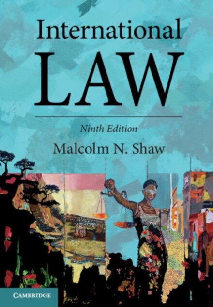 International Law 9th Edition