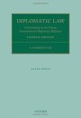 Diplomatic Law