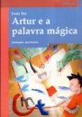 Artur E A Palavra Magica