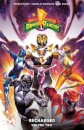 Mighty Morphin Power Rangers: Recharged Vol. 2
