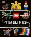 LEGO Timelines