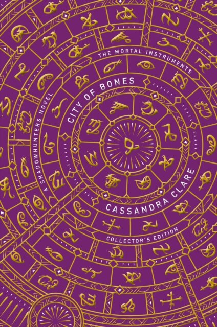 The Mortal Instruments 1: City Of Bones