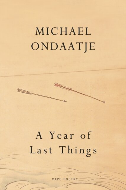 A Year Of Last Things