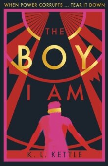 The Boy I Am