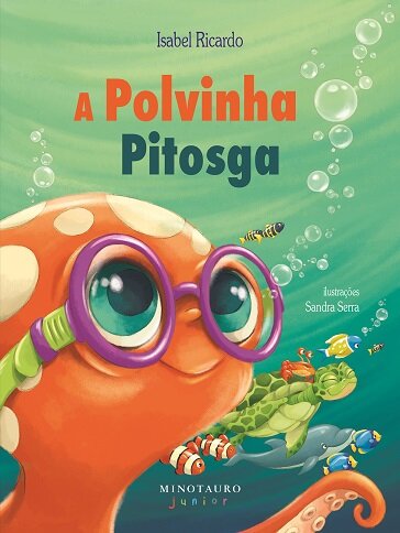 A Polvinha Pitosga
