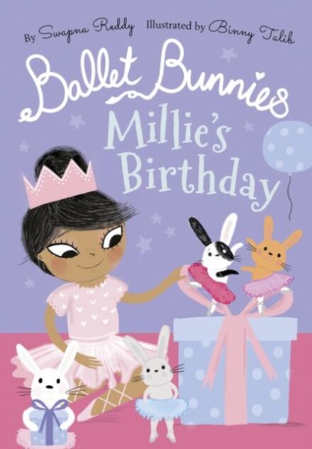 Ballet Bunnies: Millies Birthday
