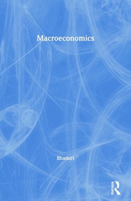 Macroeconomics